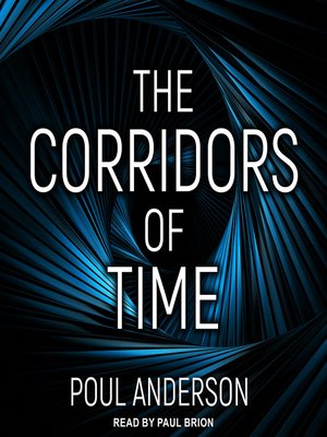 cover image of The Corridors of Time